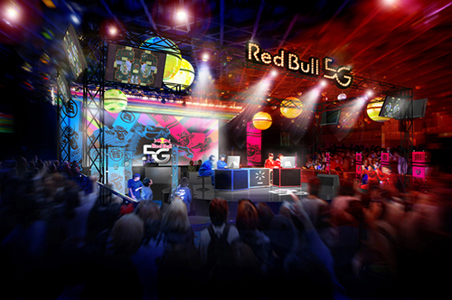 Red Bull 5G 2015