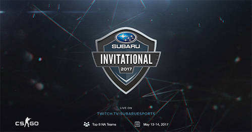 Subaru Invitational
