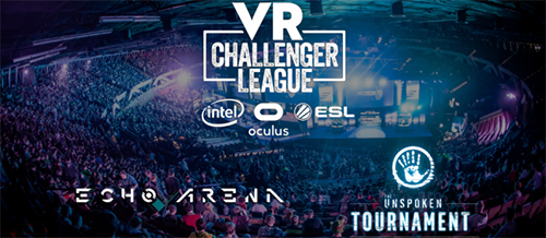 VR Challenger League