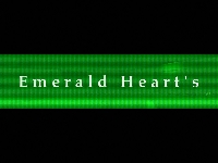 ムービー『Emerald Heart's』