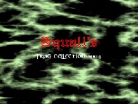 Squall Frag Collection 2004