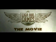ムービー『Liga AOL - The Movie』