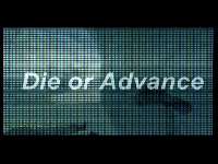 ムービー『Die or Advance』