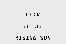 ムービー『Team64.AMD   Fear of the Rising Sun』