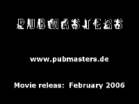 ムービー『Pubmasters Revolution *Trailer*』