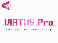 ムービー『Virtus.pro - The Art of Dominating』