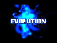 ムービー『Evolution』