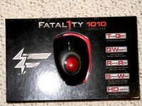 Fatal1ty 1010 Mouse