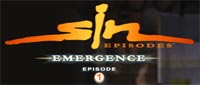 SiN Episode 1: Emergence