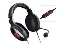 Fatal1ty Pro Series Gaming Headset
