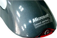 マウス『IntelliMouse Optical 1.1 SS』