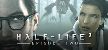 Half-Life2:Episode Two