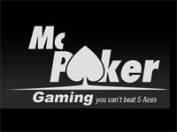 McPoker-Gaming
