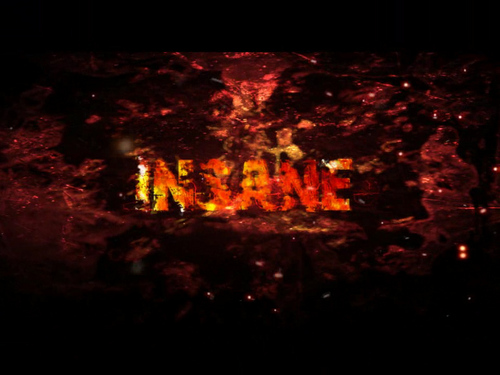 ムービー『Insane Players 3』