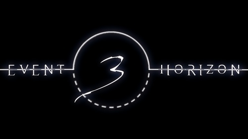 ムービー『Event Horizon 3』