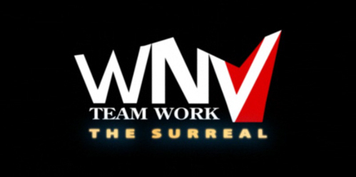 ムービー『wNv - The Surreal』