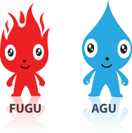 Fugu and Agu