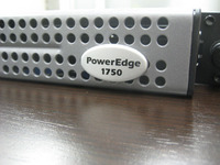 Power Edge 1750