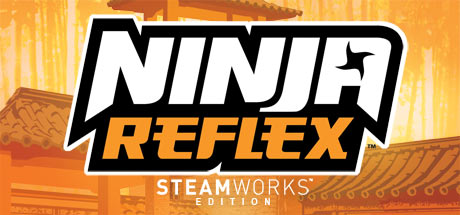 Ninja Reflex Steamworks Edition