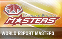 World e-Sports Masters