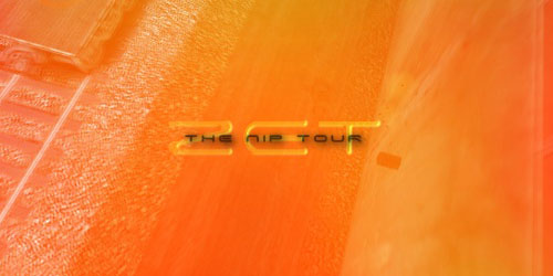 ムービー『zet - the NiP tour』