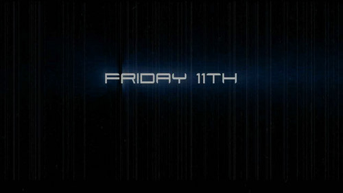 ムービー『Friday 11th by Daspy』