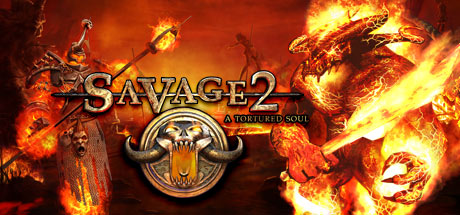 Savage 2 - A Tortured Soul