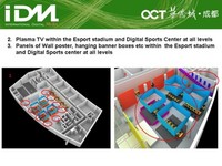 Digital Entertainment Arena