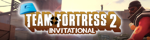 GotFrag TF2 Invitational Tournament