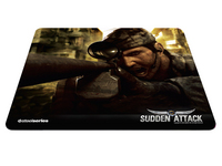 SteelSeries Qck mass Sudden Attack Limited Edtion
