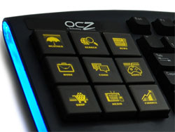 OCZ Sabre OLED Gaming Keyboard-1-