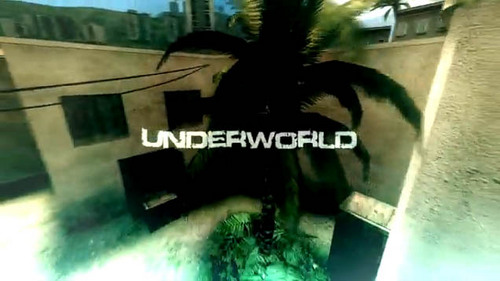 ムービー『Underworld』