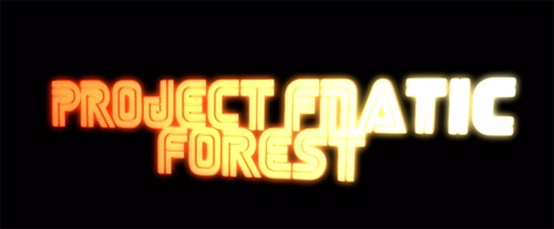 ムービー『Project Fnatic f0rest』