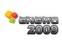 Game & Game World Championship 2009(GNGWC2009