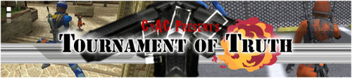 Tournament of Truth for CyAC