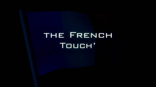 ムービー『The French Touch Vol1: Galloween 2009』