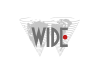 WIDE プロジェクト