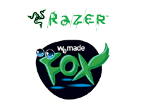 Razer × WeMadeFox