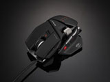Cyborg R.A.T. Gaming Mouse-5-