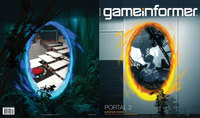 Portal 2　- GAME INFORMER