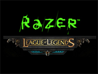 Razer × League of Legends