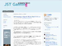 JST Gaming