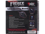Fierce Laser Gaming Mouse-8-