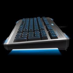 Razer Marauder StarCraft II Gaming Keyboard-4-