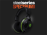 SteelSeries Spectrum 5xb