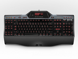 Gaming Keyboard G510-2-