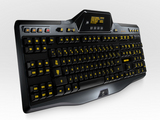 Gaming Keyboard G510-6-