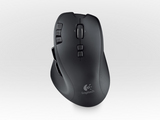 Wireless Gaming Mouse G700-1-