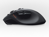 Wireless Gaming Mouse G700-5-