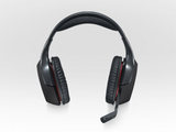 Wireless Gaming Headset G930-3-